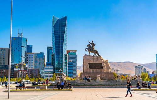 УЛААНБААТАРТ +31ХЭМ, ТҮР ЗУУРЫН ААДАР БОРОО ОРНО